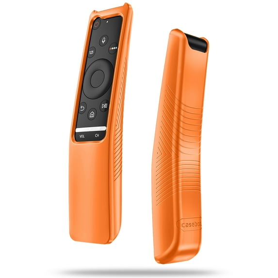 Silicone Case for Samsung Smart TV Remote Controller BN59 Series, Fintie Light Weight Shock Proof Protective Cover