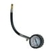 thumbnail image 3 of Universal Auto Car Bike Motor Tyre Air Pressure Gauge Meter Tire Pressure Gauge Meter Vehicle Tester Monitoring System (Black), 3 of 6