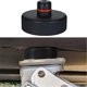 thumbnail image 3 of Almohadillas de elevación para gato Tesla Model 3/Y/s/x, herramienta adaptadora con caja de almacenamiento (protege la batería y el chasis), 3 of 5