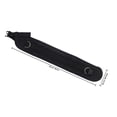 thumbnail image 2 of LOLIPPYY Strength Training Equipment Sports Belt Polyester 1Set For Adult Women, 2 of 8