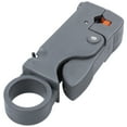 thumbnail image 2 of 2x New Coaxial Cable Stripper Coax Stripping Tool RG59 RG58 RG6, 2 of 8