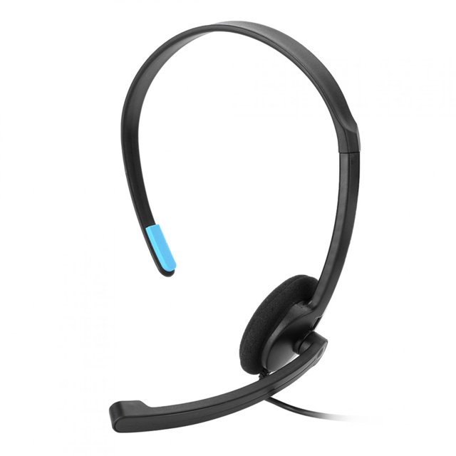 Conector para auriculares de centro de llamadas, micrófono para auriculares de centro de llamadas Auriculares para centro de llamadas Auriculares para centro de llamadas Diseñados meticulosamente