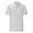 White, variant on Fruit of the Loom Mens Iconic Polo Shirt