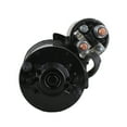 thumbnail image 3 of Starter Compatible with Volvo Penta 3.0GL 3.0GS AQ175A AQ200A AQ205A AQ211A, 3 of 6