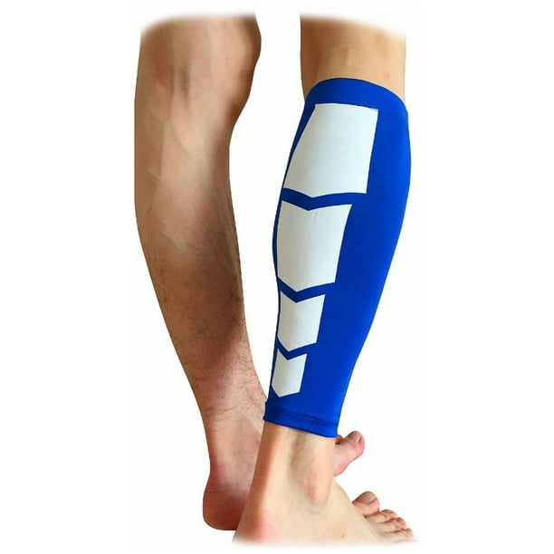 CFR Calf Compression Sleeve Leg Compression Brace for Men and Women