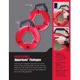 thumbnail image 3 of UPPERHAND FISH TAPE 125'(Pack of 1), 3 of 4