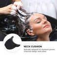 thumbnail image 1 of IFANLANDOR Shampoo Pads for Adults Salon Shampoo Neck Rest Comfortable Experience 1Pack, 1 of 8