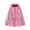 Red, variant on Lightweight Jacket Women Hiking Jacket Women Adjustable Waist Windbreaker Drawstring Coats Long Sleeve with Hood Yellow Jackets for Women Casual