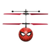 Marvel Spider-Man IR UFO Heli Ball