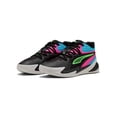 thumbnail image 2 of Tenis Basketball Puma Dagger Negro 31135301, 2 of 5