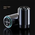 thumbnail image 2 of Lighting Atmosphere Car Smart Aromatherapy Machine Mini Diffuser Aromatherapy Machine Automatic Timer Sprayer, 2 of 5