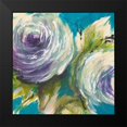 thumbnail image 2 of May 15x15 Black Modern Framed Museum Art Print Titled - Original, 2 of 5