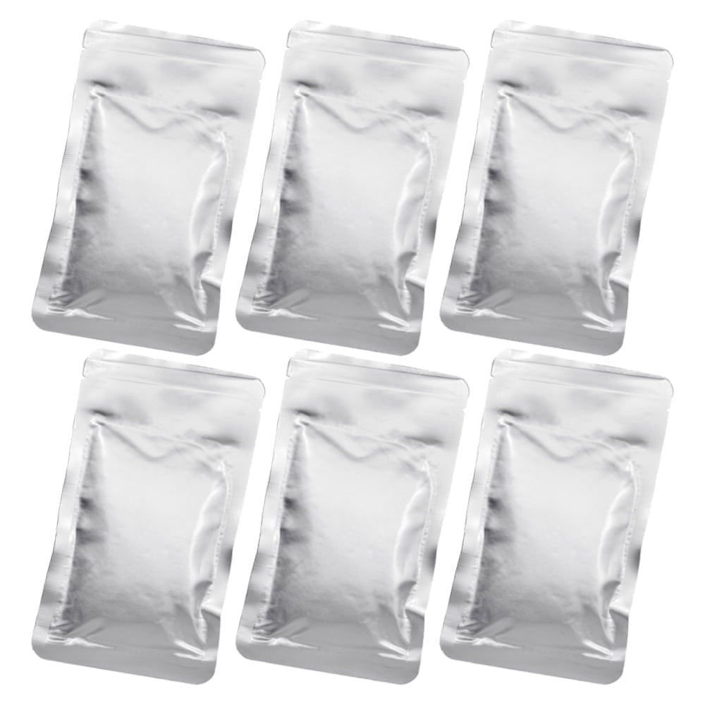 Cold Spark Machine Powder, WorldLite 6 Bags Powder Large Granules 9.8-16.4ft Height Effect for Stage, Wedding, Disco, Party, Show, Events, Ceremony Celebrations, Best for Outdoor Use