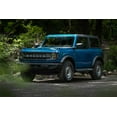 thumbnail image 2 of ARB 4480020 Rocker Panel Guard, 2 of 3