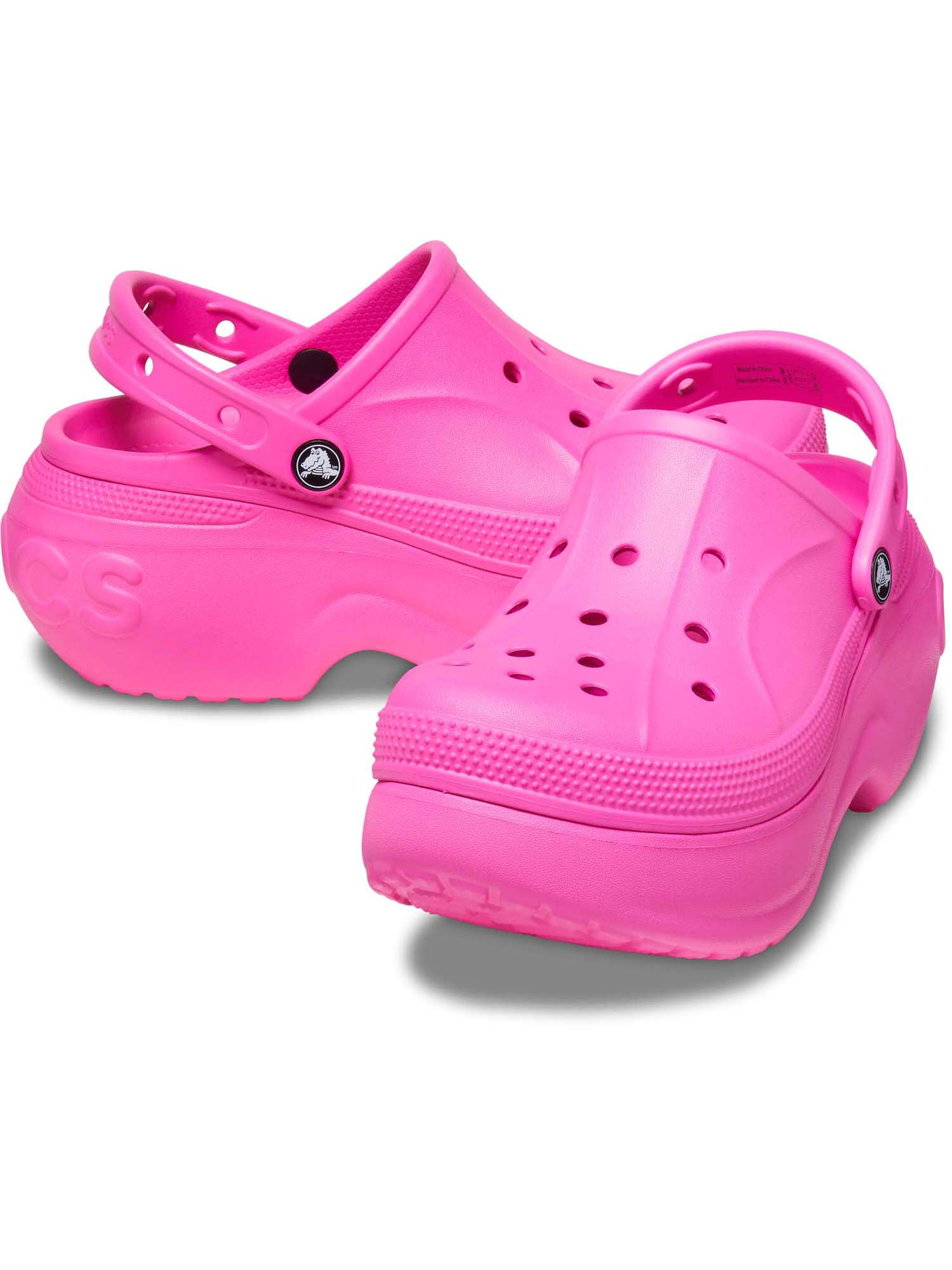 Crocs Women's Bella Clog Sandal