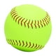 thumbnail image 5 of Pelota de softbol shamjiam de lanzamiento rápido tamaño oficial 12 pulgadas, 5 of 8