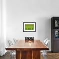thumbnail image 2 of Global Gallery Jan Niezen 'Green Home' Framed Wall Art, 2 of 4
