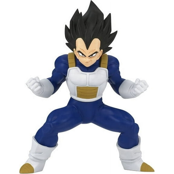 BanPresto - Dragon Ball Z - Chosenshiretsuden III Vol.2 (A: Vegeta) Statue, Banpresto, Gifts