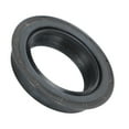 thumbnail image 1 of Front Inner Axle Seal, Durable 40533 01J00 High Toughness Rubber Perfect Fit  For Car, 1 of 8