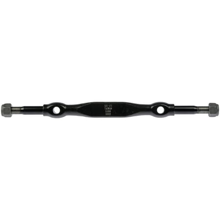 Dorman 521-171 Front Left Upper Suspension Control Arm Shaft Kit for Specific Models Fits select: 1979-1996 CHEVROLET CAPRICE, 1995-1996 CHEVROLET CAPRICE / IMPALA