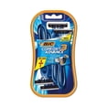 thumbnail image 1 of Rastrillo Bic Comfort 3 advance 4 pzas, 1 of 3