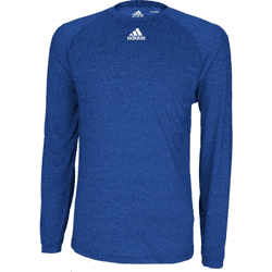 adidas climalite long sleeve