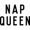 thumbnail image 3 of CafePress - Nap Queen Women's Light Pajamas - Women's Short Sleeve Print T-Shirt and Pants Light Cotton Pajama Set, 3 of 7