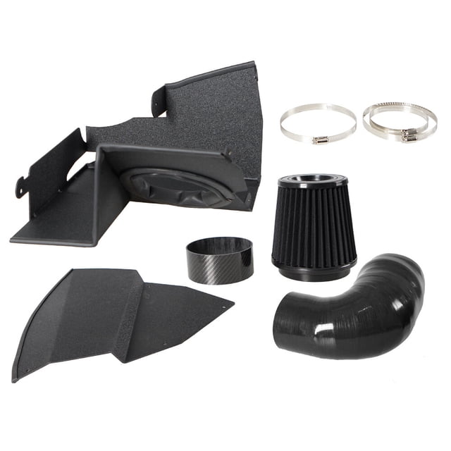 1 Ensemble d'Admission d'Air en Alliage Compatible avec BMW 320I 330I G20 G21