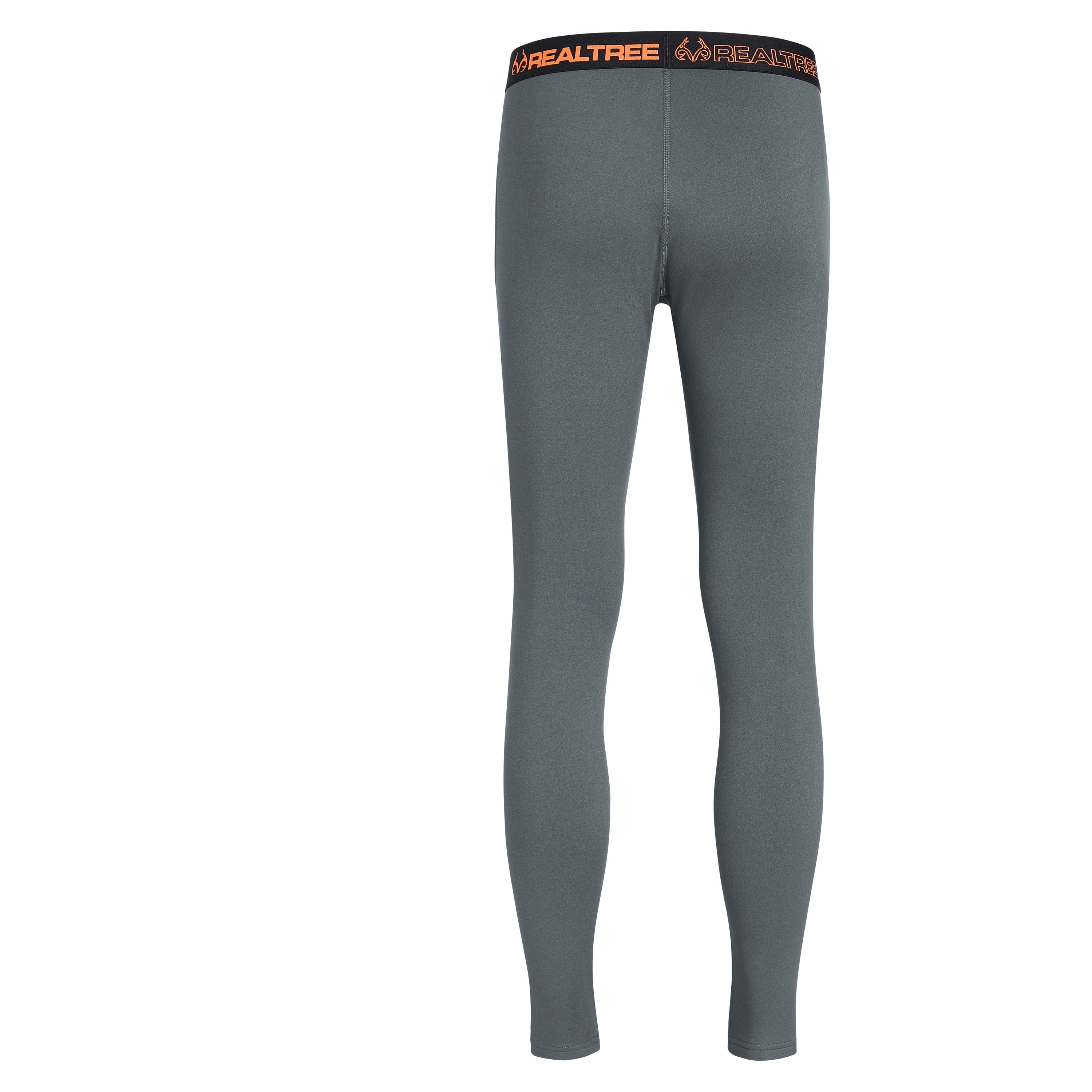 Realtree Men's Fleece Base Layer Pant