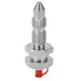 thumbnail image 3 of Excavator Grease Valve Stainless Steel Accessory Replacement Part for Komatsu 203‑30‑42260, 3 of 14