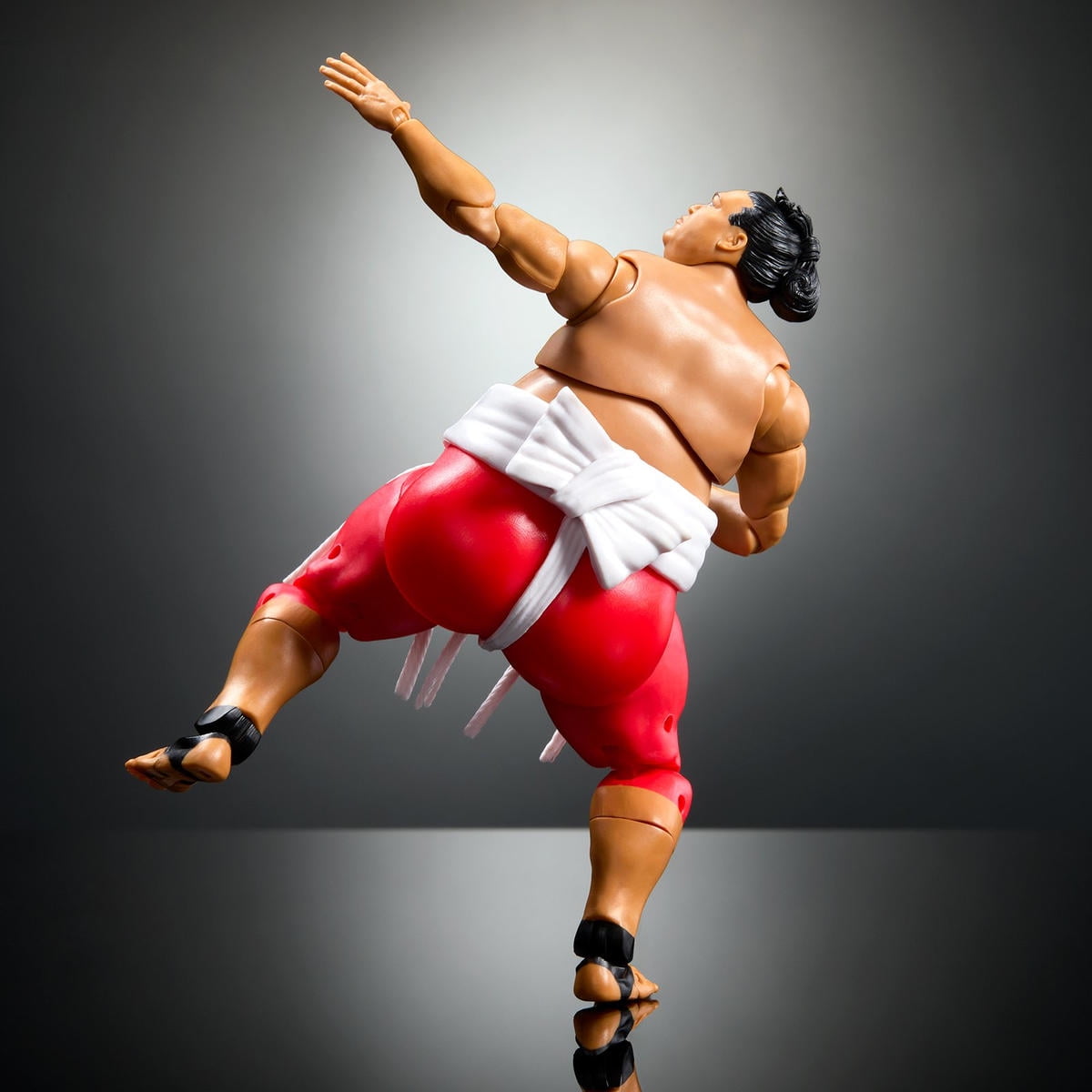 Yokozuna fashion toys