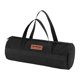 thumbnail image 4 of Bolsa de almacenamiento de estacas para tienda de campaña, lona, bolsa de herramientas, con asa, estacas para tienda de campaña, clavija para tienda negro, 4 of 8