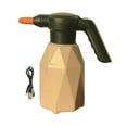 thumbnail image 4 of Pulverizador eléctrico, botella pulverizadora eléctrica duradera para regar la jardinería de flores Rosa Zulema Pulverizador eléctrico, 4 of 8