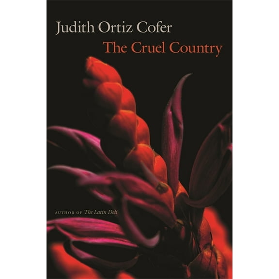 The Cruel Country, (Paperback)
