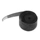 thumbnail image 4 of Agarres antideslizantes Cinta Raqueta Raqueta de bádminton Banda Negro shamjiam Racket Grip Band antideslizante, 4 of 9