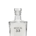 thumbnail image 3 of Pack de 2 Mezcal 33 Joven 750 ml 33 Joven, 3 of 3