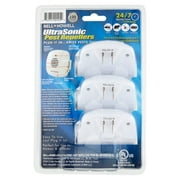Bell + Howell UltraSonic Pest Repellers