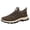 Coffee, variant on Man Sneakers Classic Fashion Shoes Casual Tennis Shoes for Men