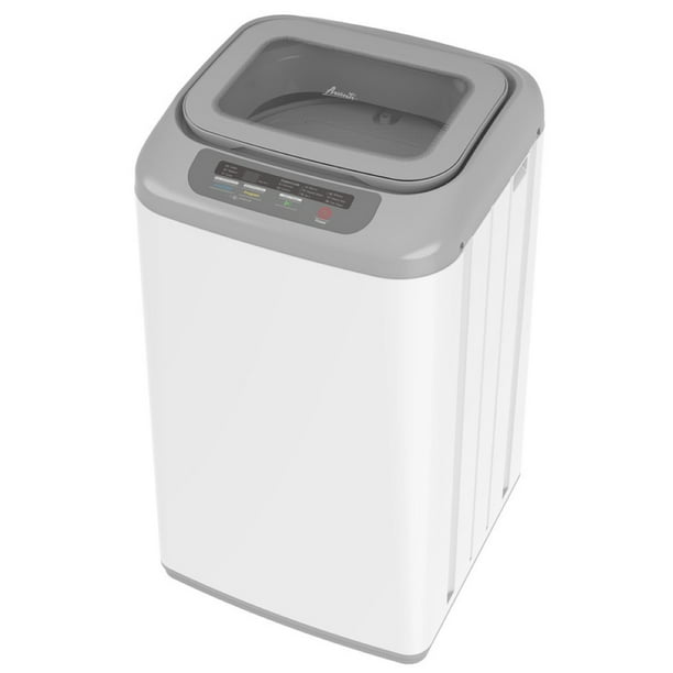 Avanti Ctw84x0wis 0 84 Cf Top Load Portable Washer Walmart Com Walmart Com