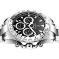 thumbnail image 7 of Men Watches CHENXI Top Luxury Brand Sport Quartz Watch Men Luminous Waterproof Chronograph Date Wristwatch Relogio Masculino, 7 of 7