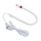 thumbnail image 2 of Cable flexible para soporte de teléfono, soporte para teléfono móvil, Cable de carga, soporte para teléfono, Cable de datos diseñado para profesionales, 2 of 8