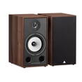 thumbnail image 1 of Altavoces Triangle Borea BR03, estantería de 2 vías, 100 W, color castaño, 1 of 3