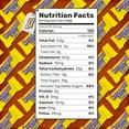 thumbnail image 2 of CHARLESTON CHEW Candy Bars 1 lb – Bulk Taffy Bag, Vanilla Flavor, Old Fashioned Candies, Gluten Free, Peanut Free, Individually Wrapped (54 Pieces), 2 of 11