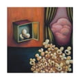 thumbnail image 3 of Popcorn in Dreams. - Canvas, 3 of 25
