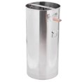 thumbnail image 4 of Extracteurs Manuels de Miel en Acier Inoxydable Sans Soudure Machine d'Extraction de Miel, 4 of 12