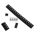 thumbnail image 4 of Smt Smd Component Welding Practice Circuit Board Soldering Diy Resitor Diode Transistor Learning Led Electronic Training, 4 of 7