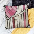 thumbnail image 2 of SHANXI s Decor Holi Pillow Case Decoration for Home Sofa 12x12in, 2 of 5