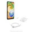 thumbnail image 3 of Smartphone Samsung Galaxy A04S 64 GB Negro Desbloqueado, 3 of 4
