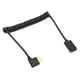 thumbnail image 4 of Cable extensor de interfaz multimedia HD, cable de interfaz multimedia HD 8K macho a hembra Cable de extensión de interfaz multimedia HD Instalación sencilla, 4 of 9