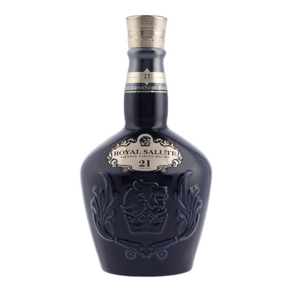 Whisky Royal Salute 700 ml